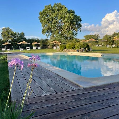 Agriturismo I Tre Fossi Magliano in Toscana Exterior photo