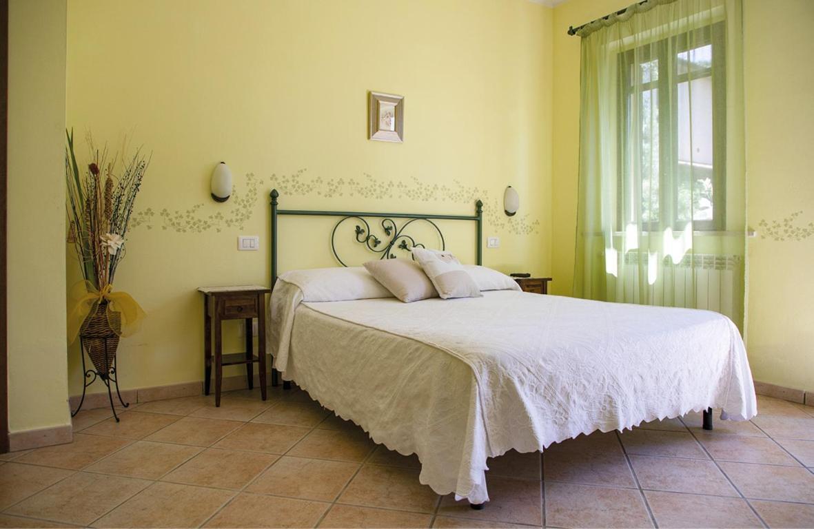 Agriturismo I Tre Fossi Magliano in Toscana Exterior photo